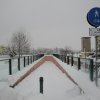 la grande nevicata del febbraio 2012 039